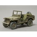 RS048 The Bantam Jeep